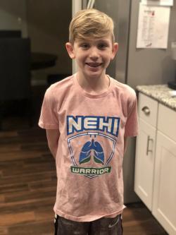 Fundraising Page Image