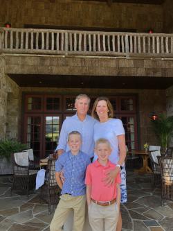 Fundraising Page Image