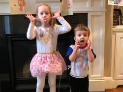 Fundraising Page Image