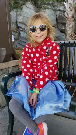 Fundraising Page Image