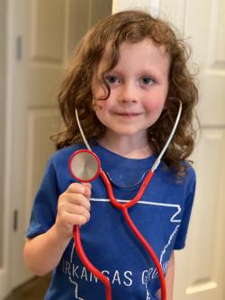 Fundraising Page Image